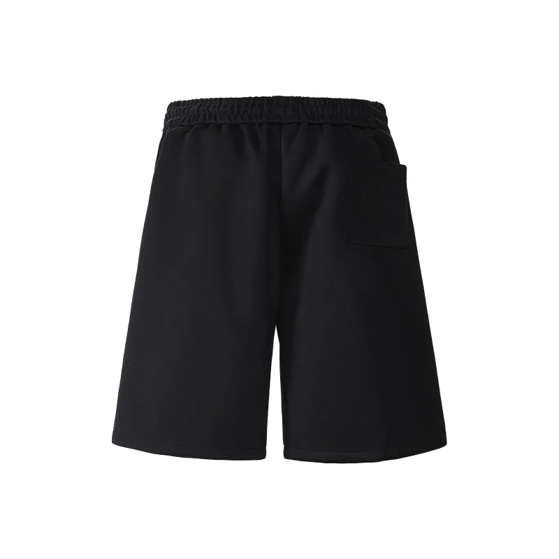 BEEHIVES Casual Shorts Unisex-1