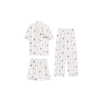 Pretty lady Women's Pajama Sets
