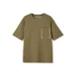 Khaki Green