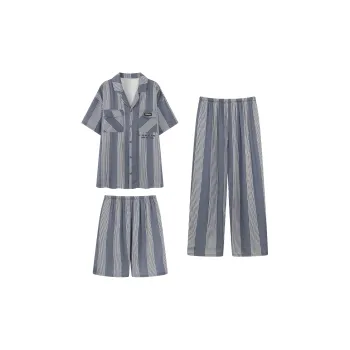 Good fortune Men Pajama Sets