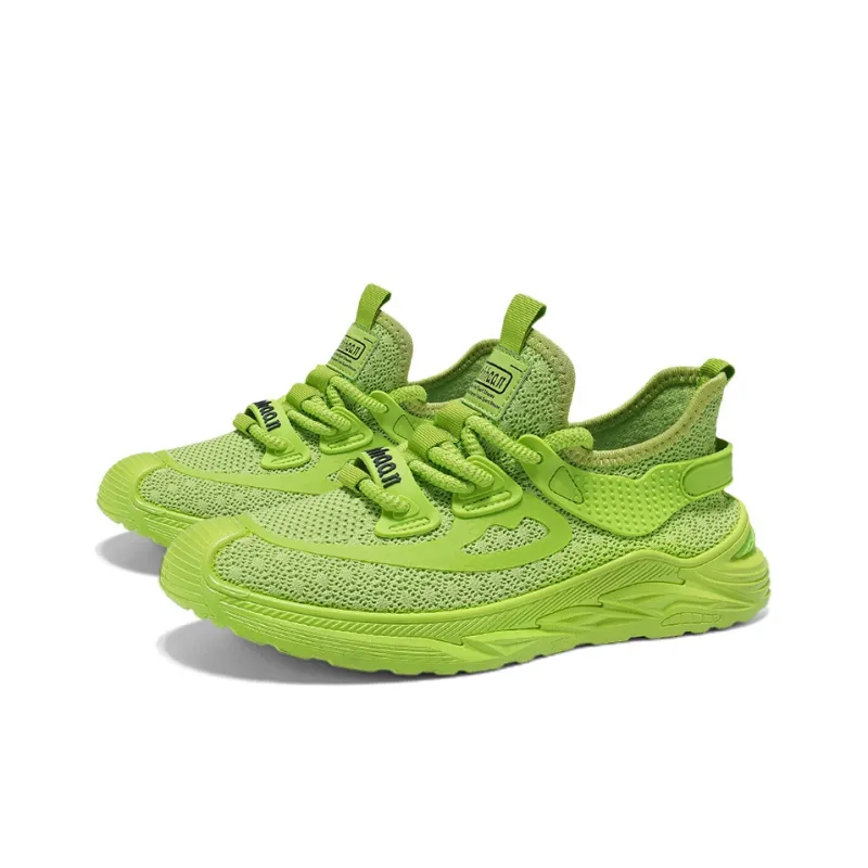 ROBINHOOD Cushioning, Slip Resistant, Abrasion Resistant, Coverage, Support Low Top Casual Shoes Men's-15