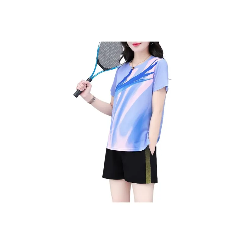 The New Age Family Fitness Set Women's-13