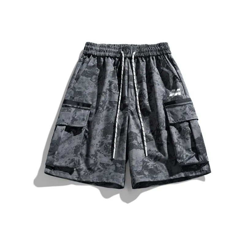 MUSCLETECH Casual Shorts Unisex-5