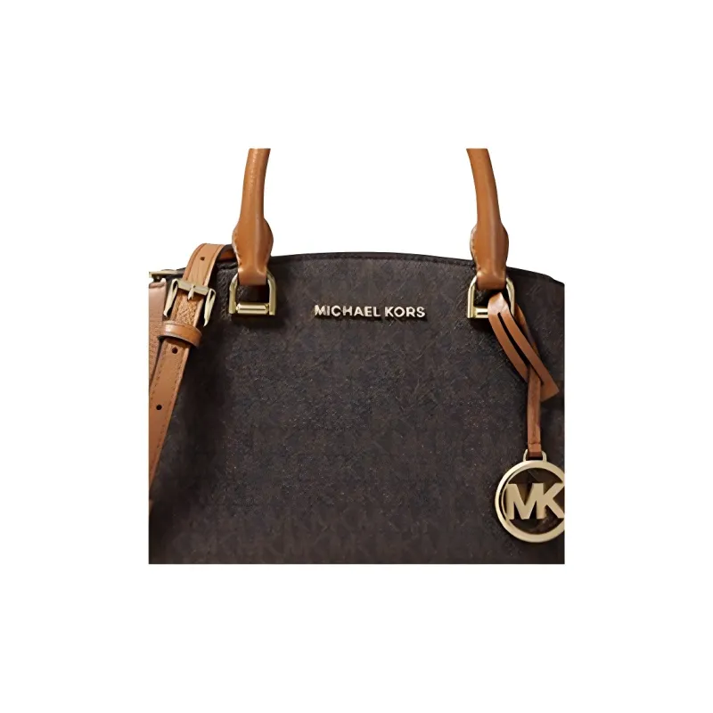 MICHAEL KORS Maxine Handbags-3