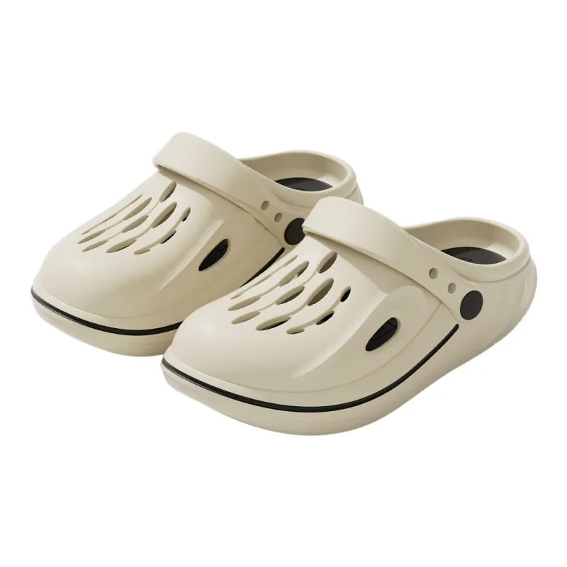 GRACE Slippers / Home Slippers-1