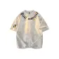 White Heather Gray