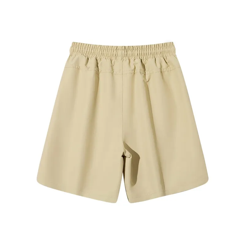CHARLIE GOLF Casual Shorts Unisex-7