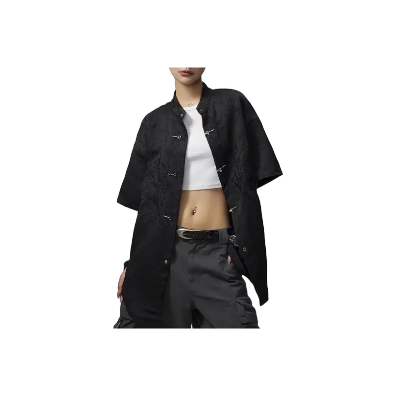 Chisportate Shirts Unisex-5