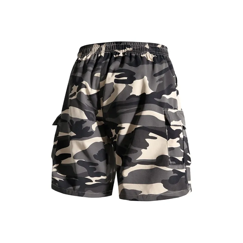 CHARLIE GOLF Casual Shorts Unisex-5