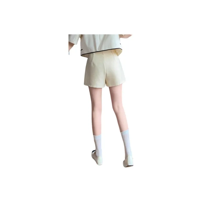 Dior Beauty Cargo Short Skirts Women's-11