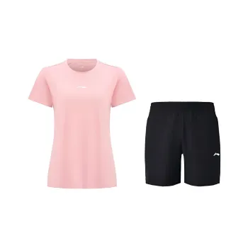 LiNing Table Tennis Series Casual Suit Women's