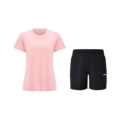 LiNing Table Tennis Series Casual Suit Women's