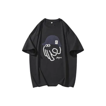 Go it alone T Shirts Unisex