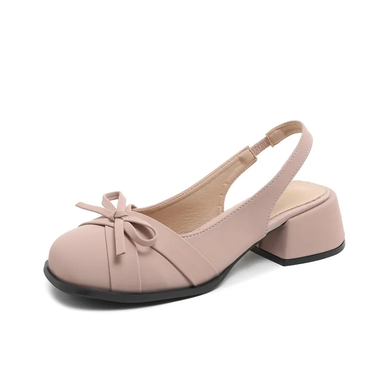 Zomila High Heels Women's Pink-12