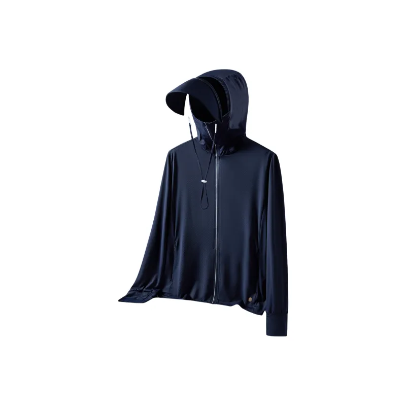 Mulinsen Sun Protection Clothing Unisex-16