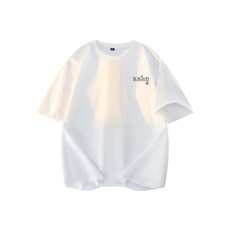 ROBINHOOD T Shirts Unisex-5