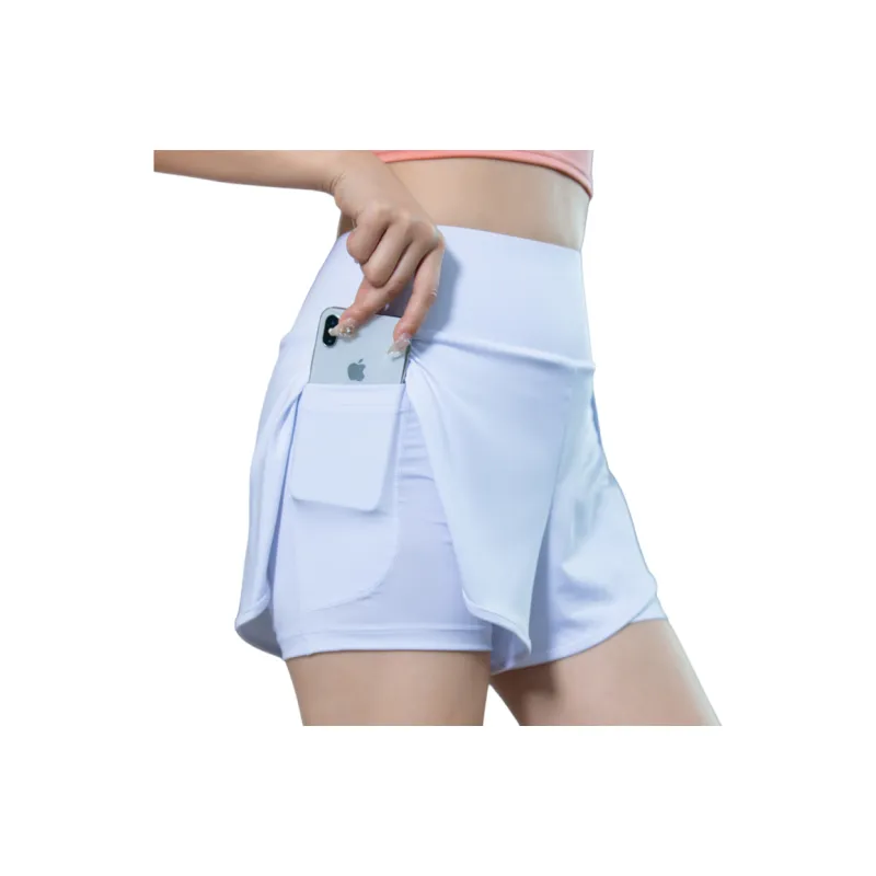 Lulifama Sports Shorts Women's-9