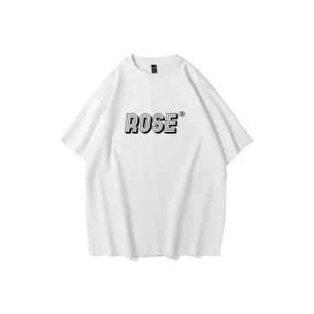 ROSECREED T Shirts Unisex