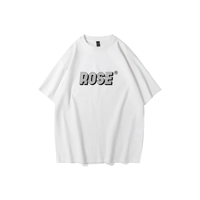 ROSECREED T Shirts Unisex-0
