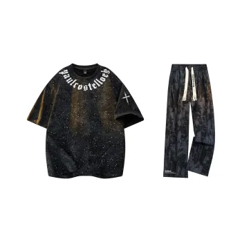 PAUL COSTELLOE Casual Sportswear Unisex