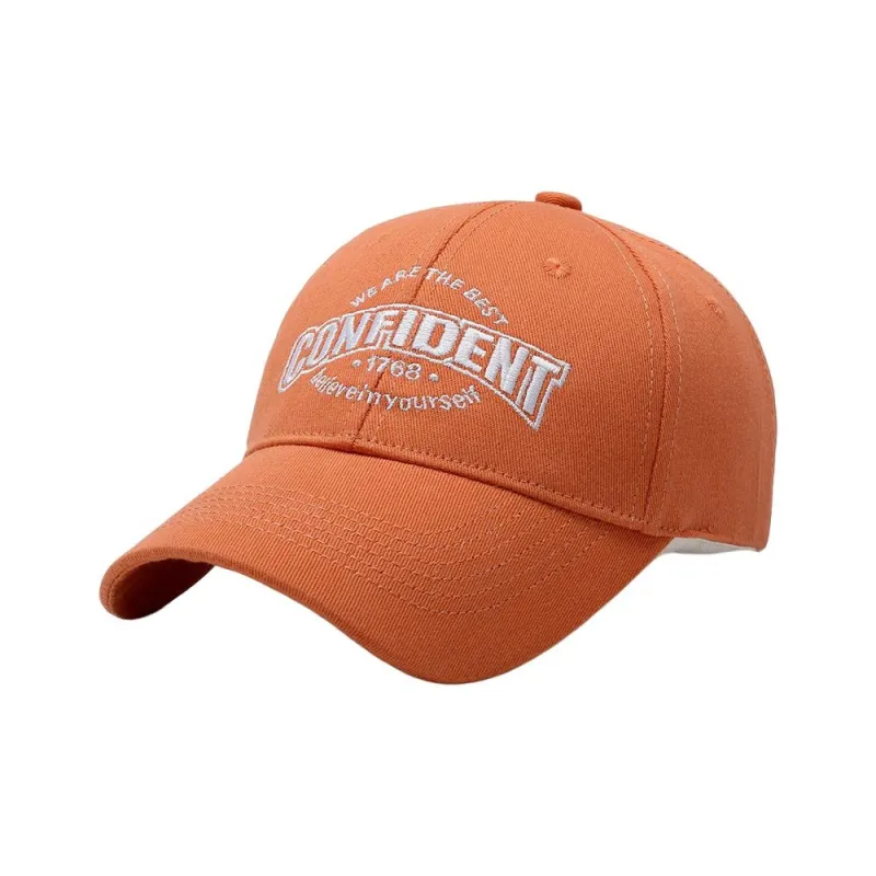 Yun Cheng Ya Man Cotton Baseball Caps Unisex-3