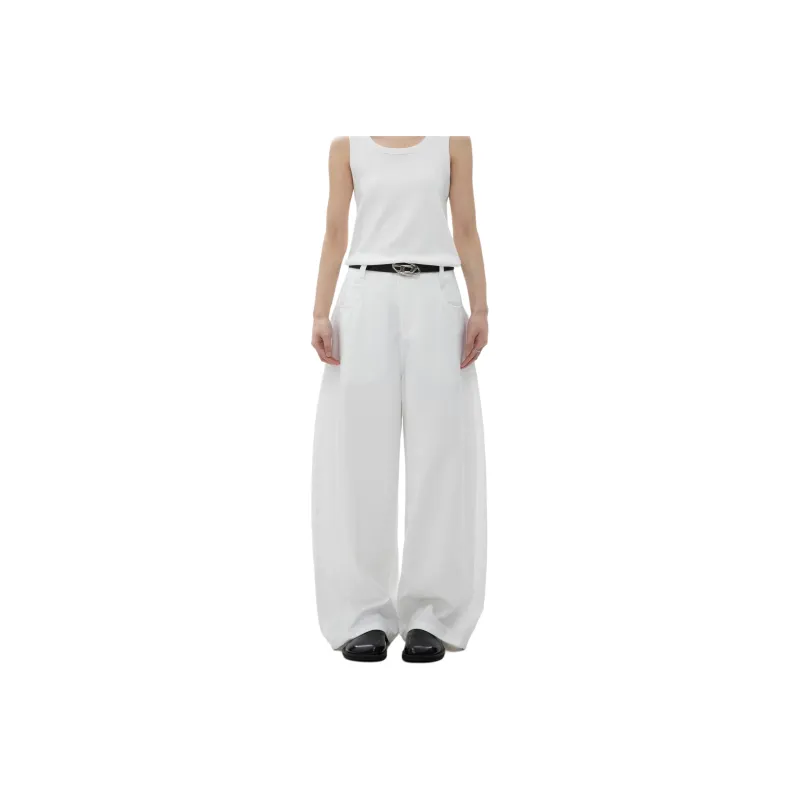 XAFB Suit Trousers Unisex-8