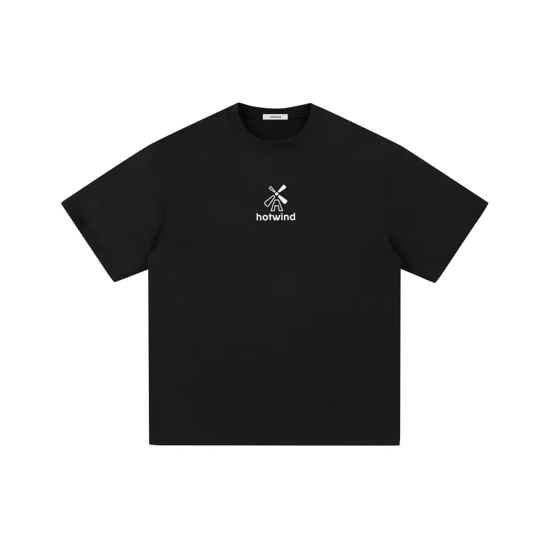 Hotwind T Shirts Unisex-2