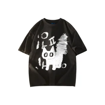 FONDLOOK T Shirts Unisex