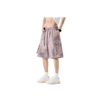 TUCANO Casual Shorts Unisex