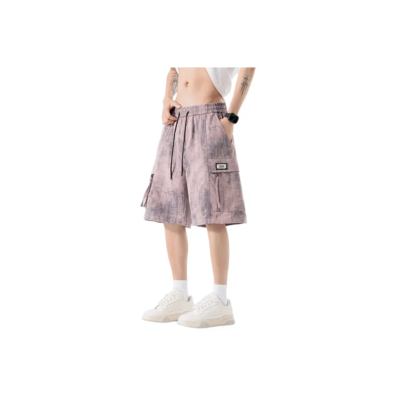 TUCANO Casual Shorts Unisex-0