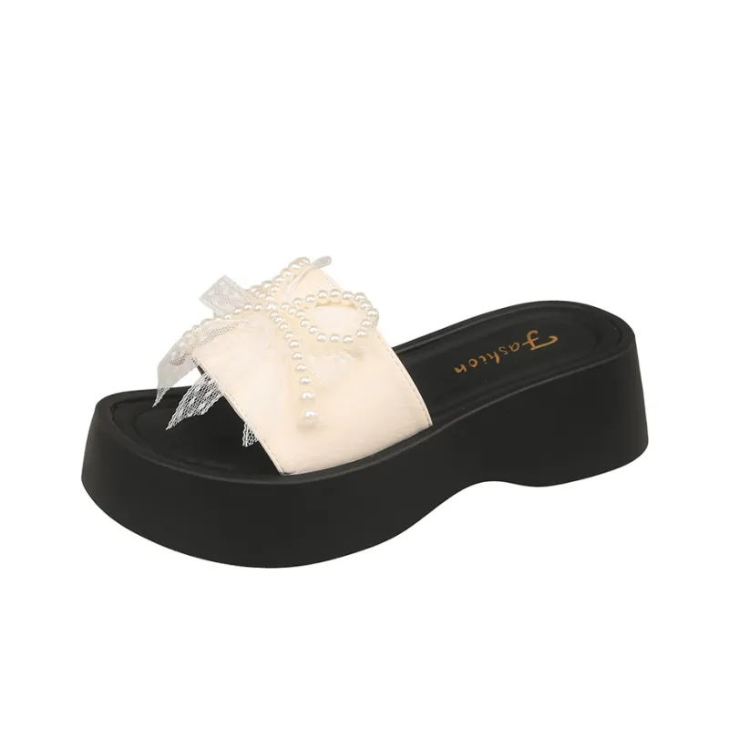 Puppytown Slip Resistant Slide Slippers Women's-0