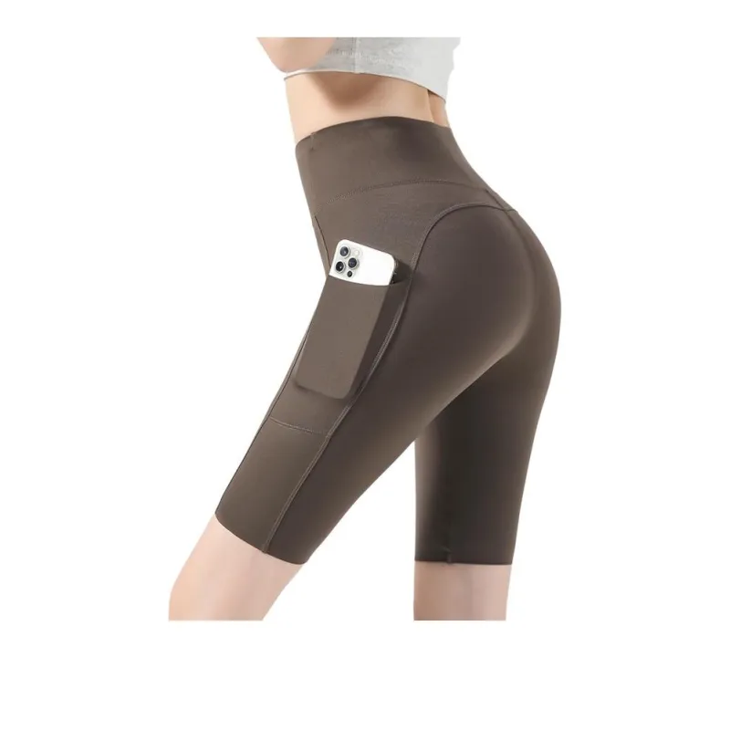 La Chapelle Women's Leggings-19