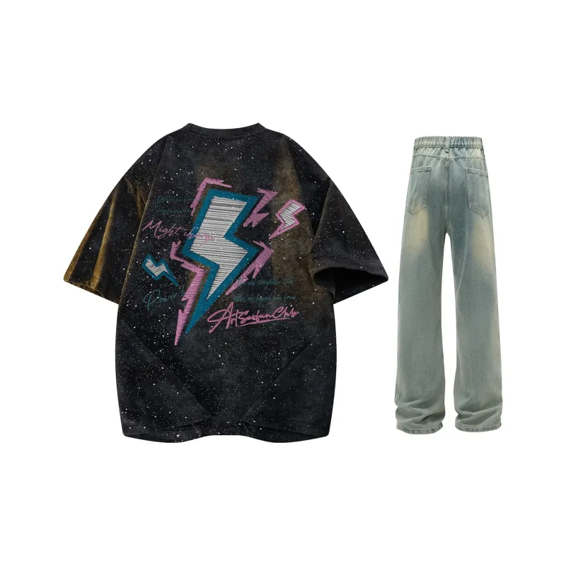 7 SEVFUN Casual Sportswear Unisex-7