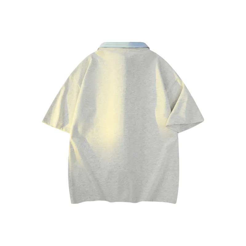 SPONGEBOB SQUAREPANTS Polo Shirt Unisex-5
