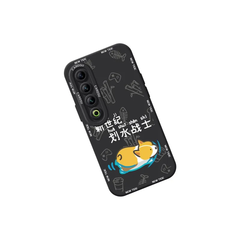 CHUNFAN Phone Cases-11