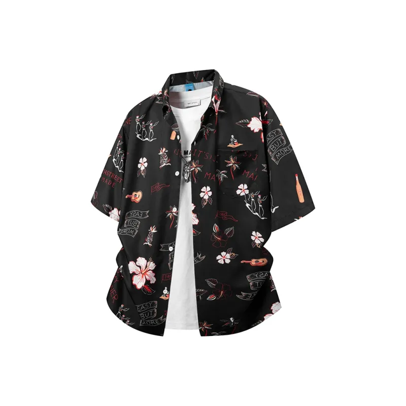 BEAR UNION Shirts Women's-2