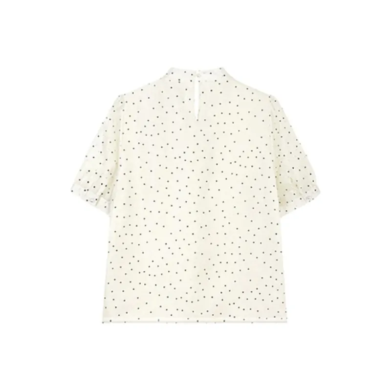 CZMO Shirts Women's Apricot-1