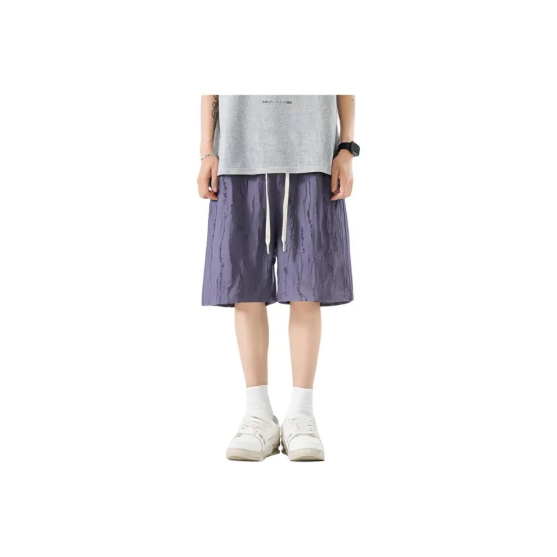 BLANC & ECLARE Casual Shorts Unisex-4