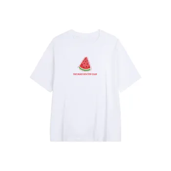 DUKE+DEXTER T Shirts Unisex