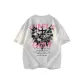 White Heather Gray