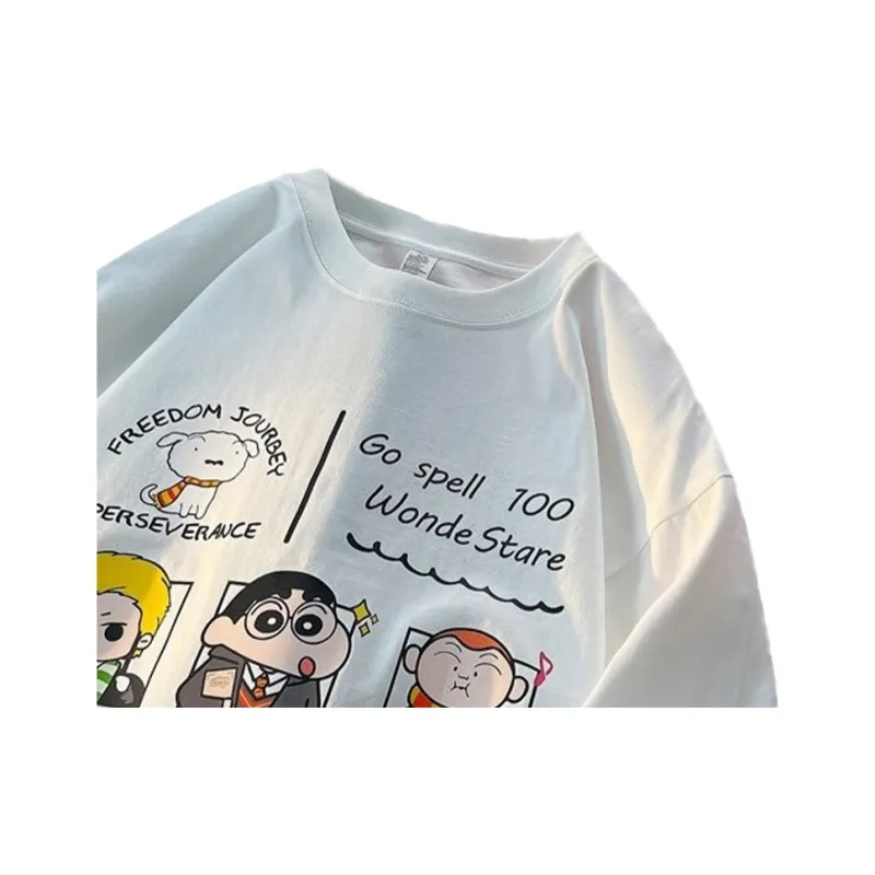 NOAHGIGI T Shirts Unisex-2