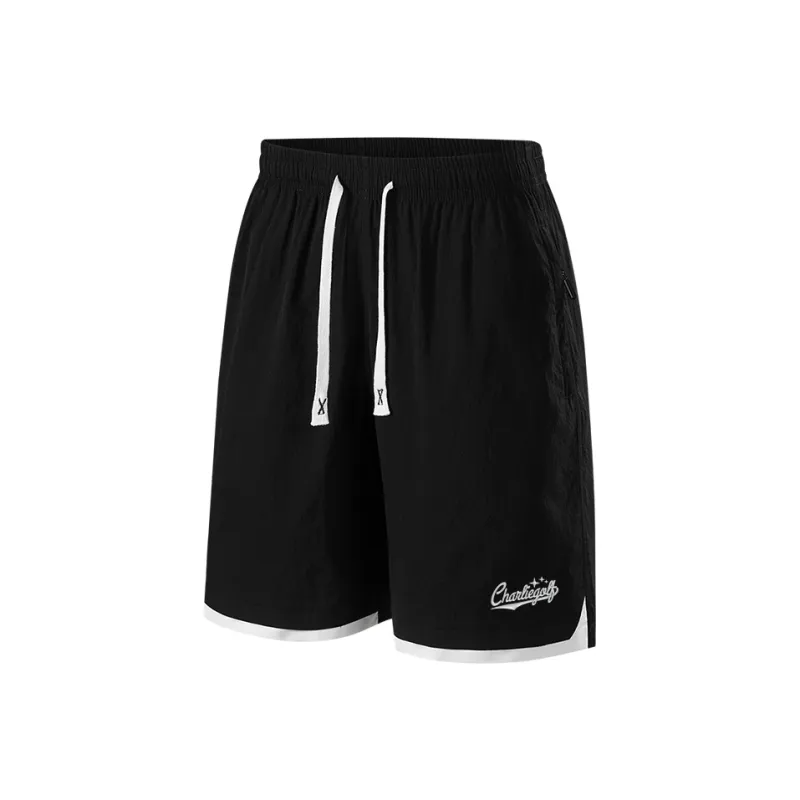 CHARLIE GOLF Casual Shorts Unisex-1