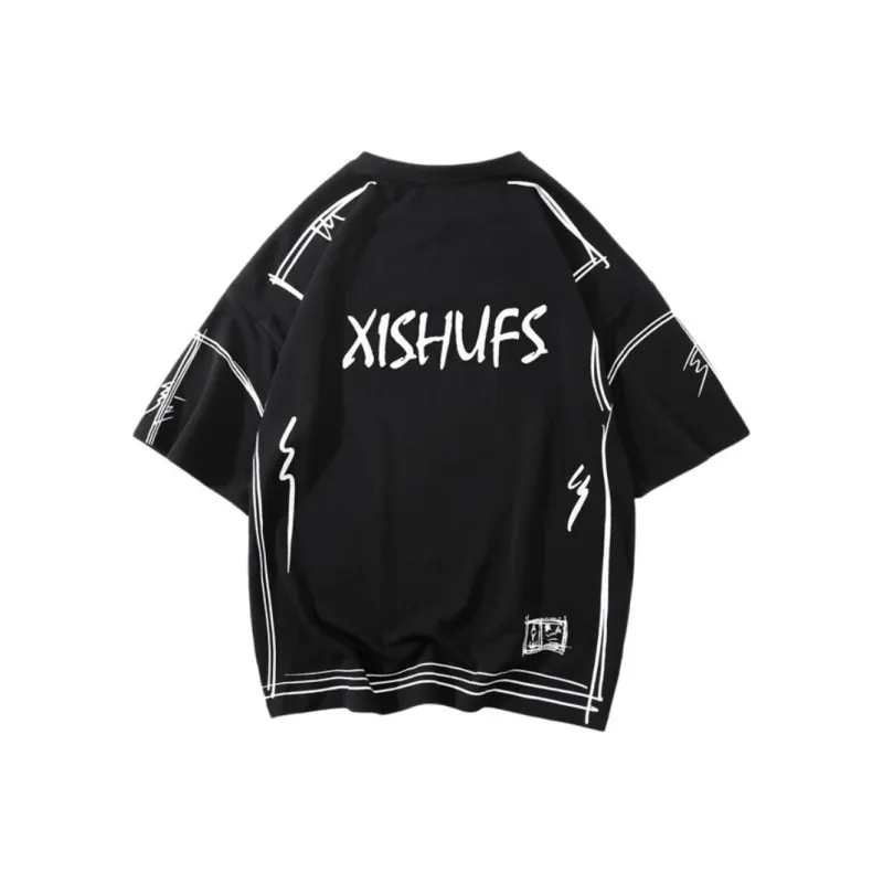 KNOCKSPARK T-Shirts Unisex-13