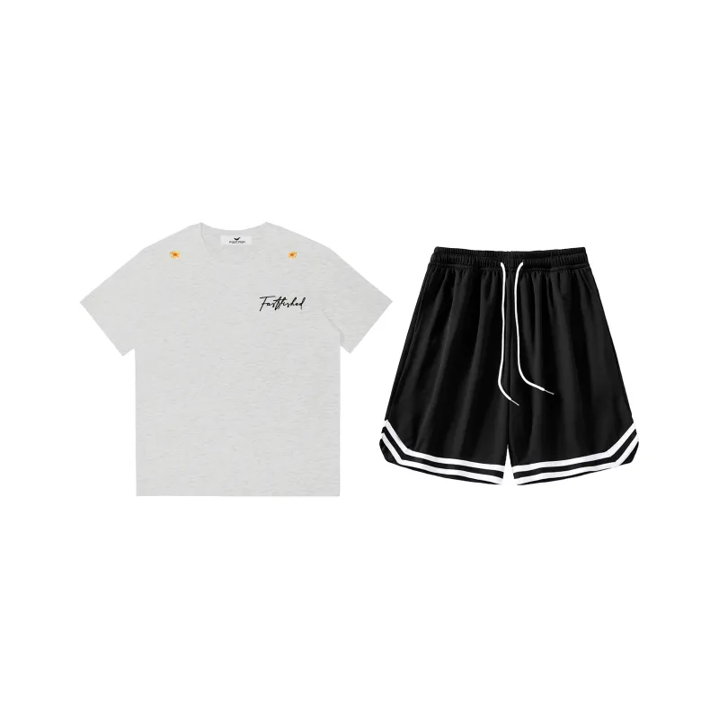 FASTFISH Casual Sportswear Unisex-9