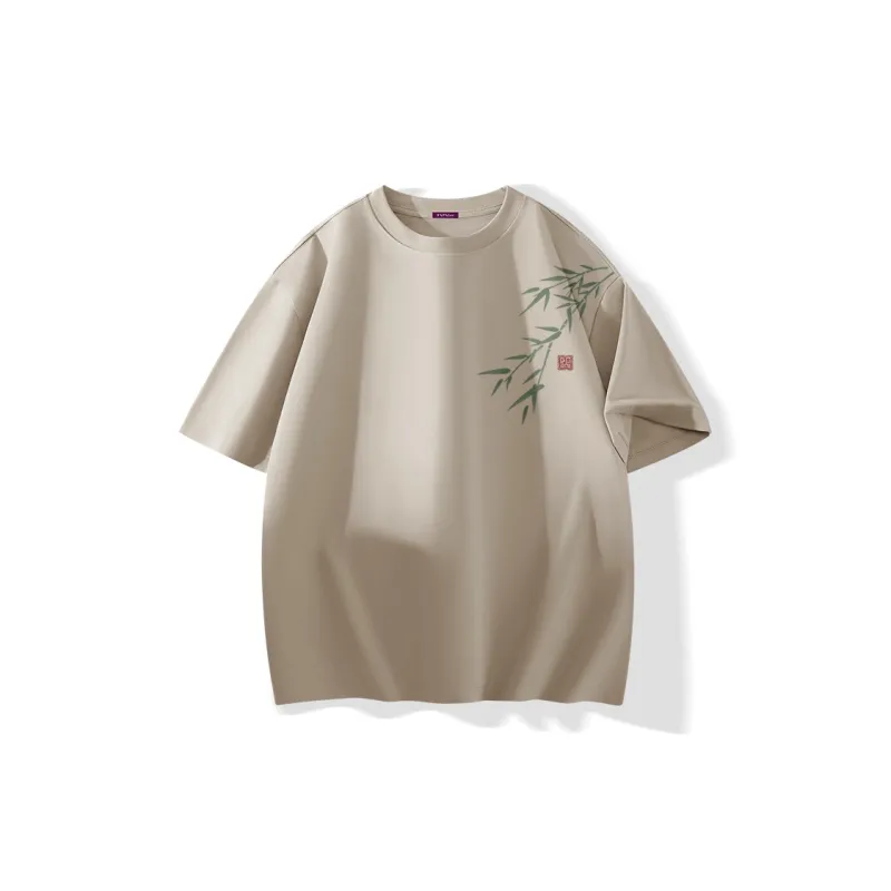 FAPAI T Shirts Unisex-12