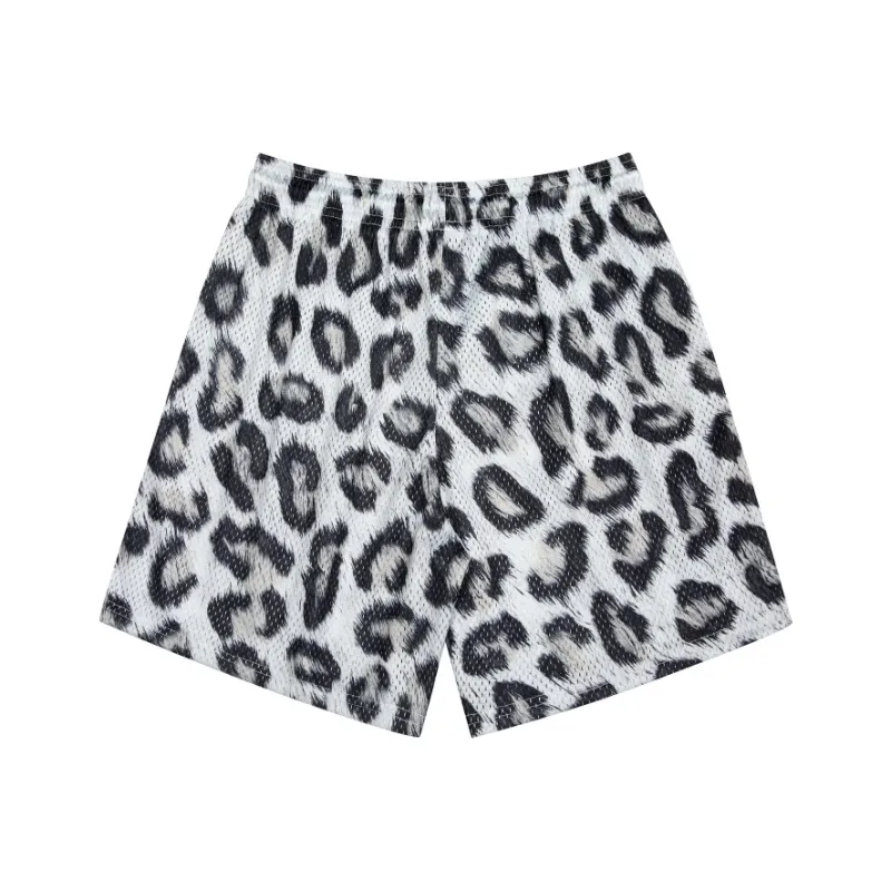 IXXAT Sports Shorts Unisex-1