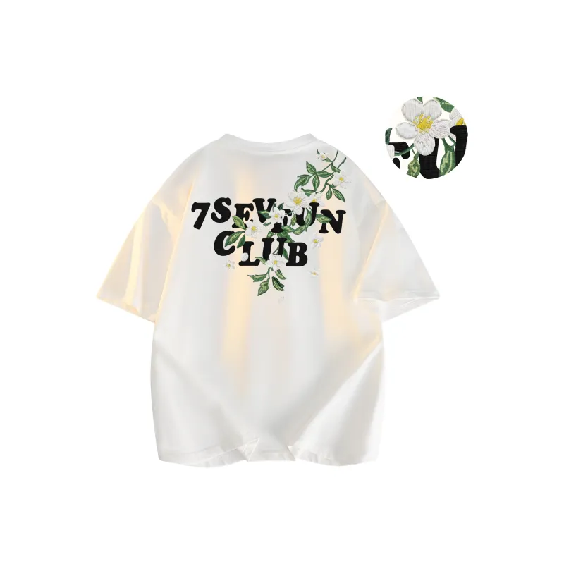 7 SEVFUN T-Shirts Unisex-13