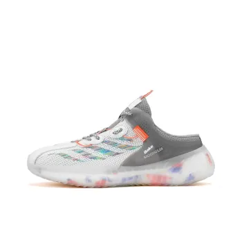 BAKE Anti Slip Wear Resistant Low Top Casual Shoes Men's