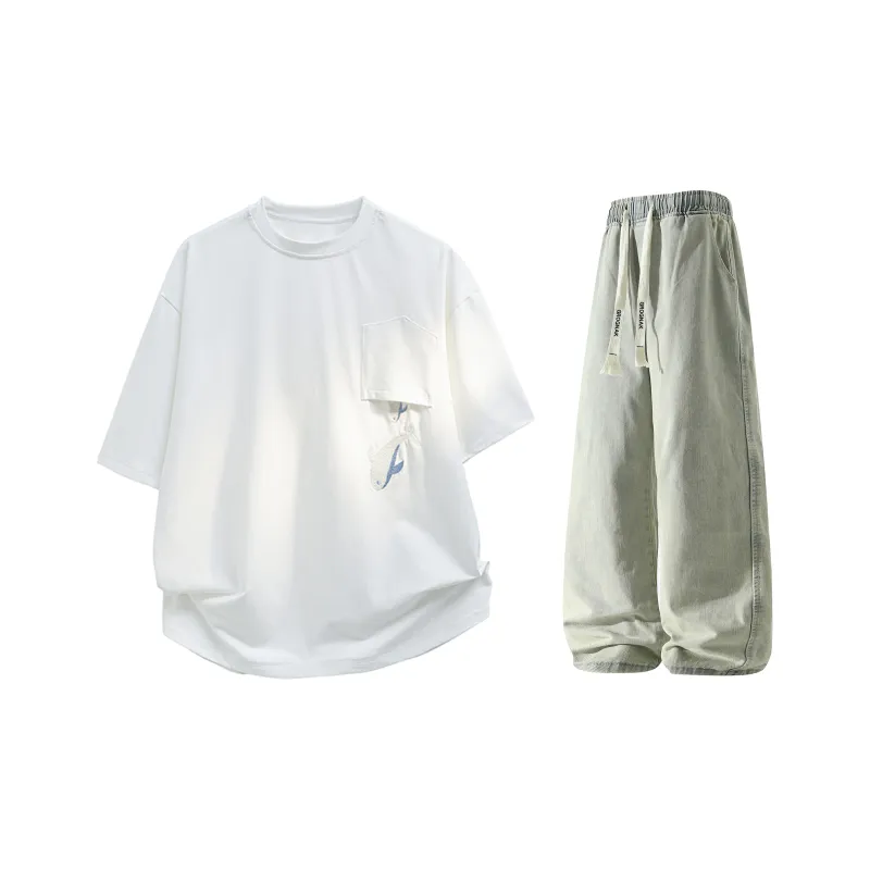 GROGNAK Casual Sportswear Unisex-10