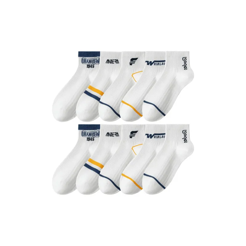 Beerus Ankle Socks Men's Combo Set-4
